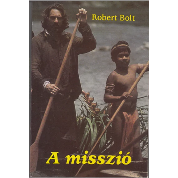 A misszió