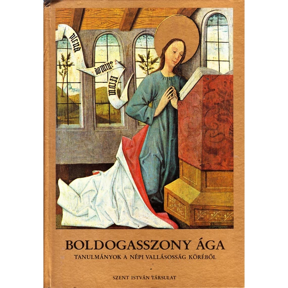 Boldogasszony ága