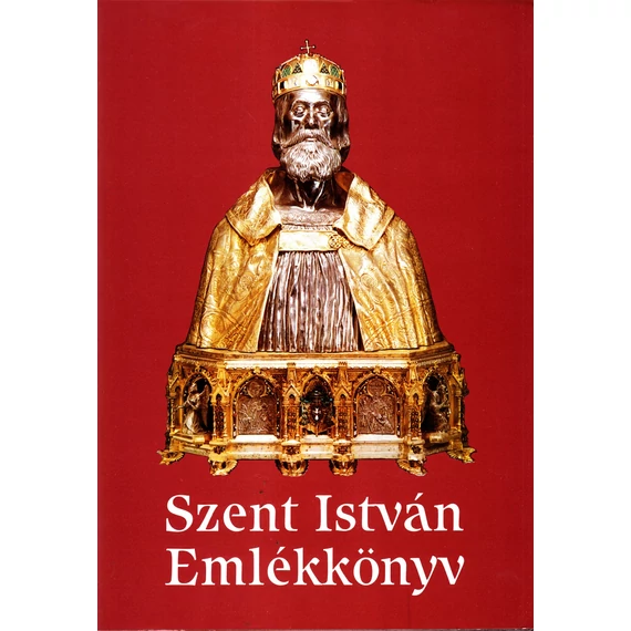 Szent István Emlékkönyv
