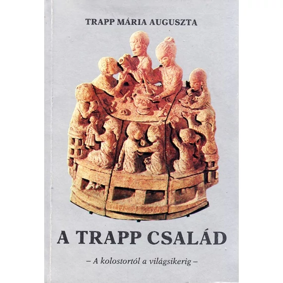 A Trapp család