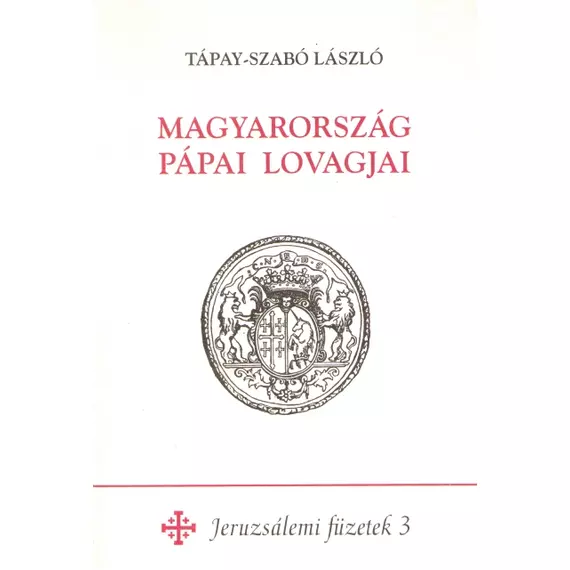 Magyarország pápai lovagjai