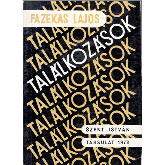 Találkozások