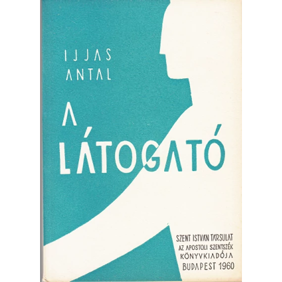A látogató
