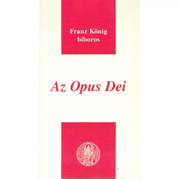 Az Opus Dei