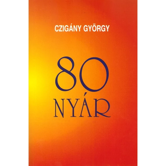 80 nyár