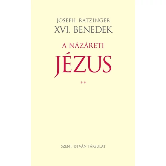 A Názáreti Jézus II.