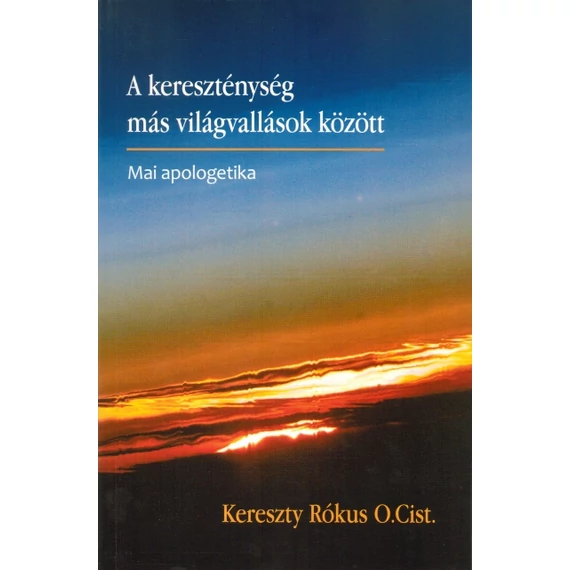 A kereszténység más világvallások között