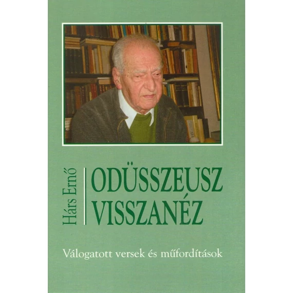 Odüsszeusz visszanéz