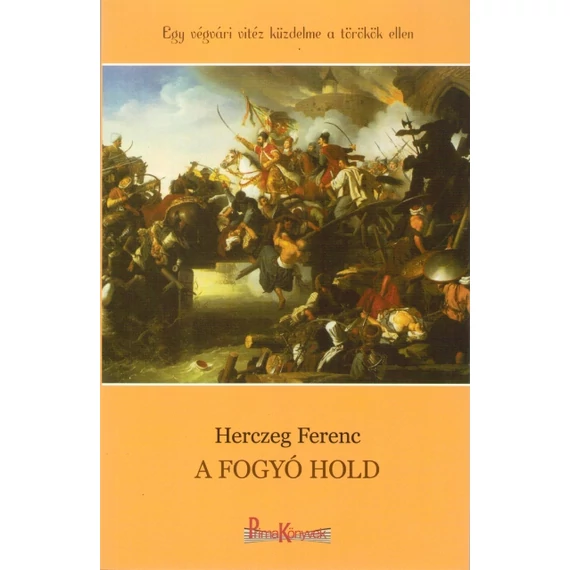 A fogyó hold