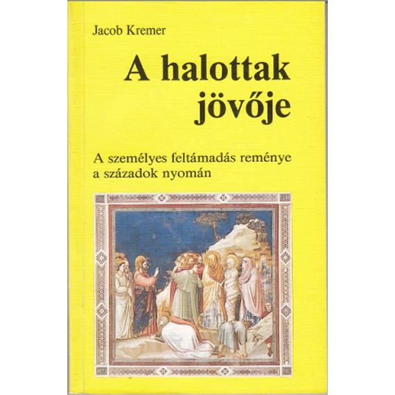 A halottak jövője