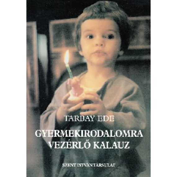 Gyermekirodalomra vezérlő kalauz