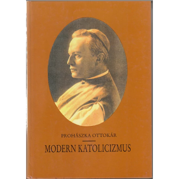 Modern katolicizmus