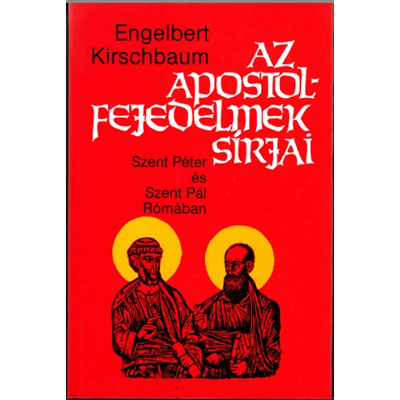 Az apostolfejedelmek sírjai