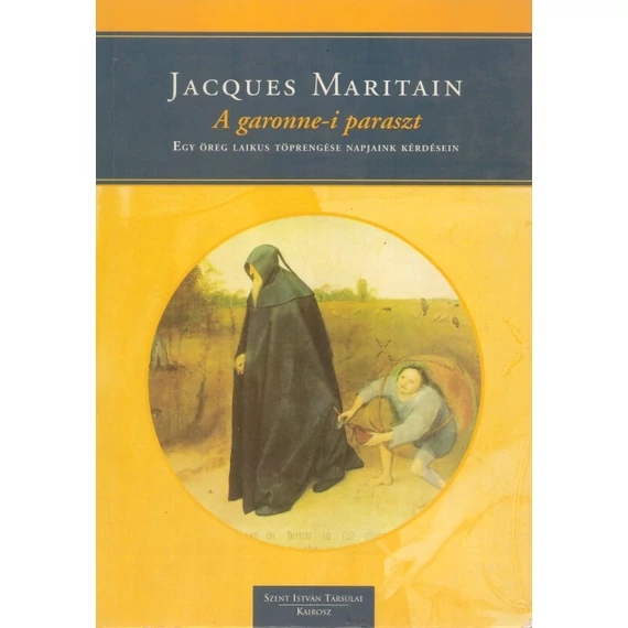 A garonne-i paraszt