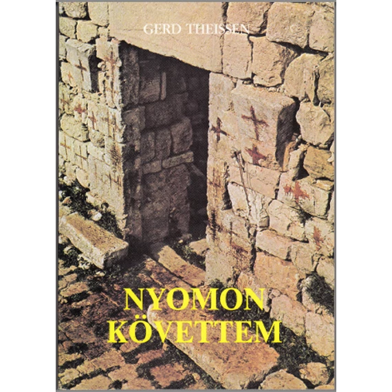 Nyomon követtem