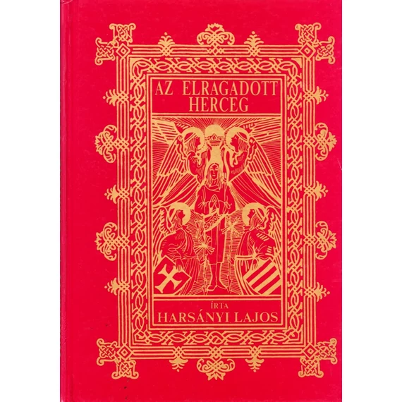 Az elragadott herceg