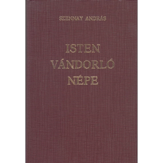 Isten vándorló népe