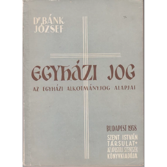 Egyházi jog