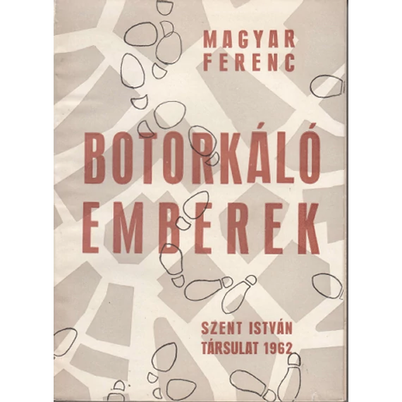 Botorkáló emberek
