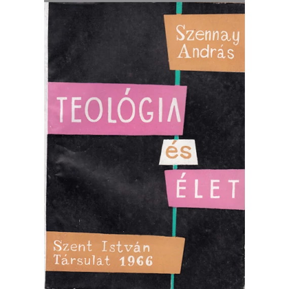 Teológia és Élet