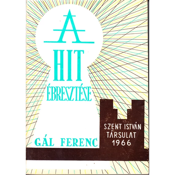 A hit ébresztése