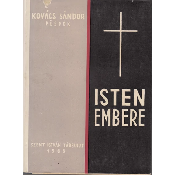 Isten embere