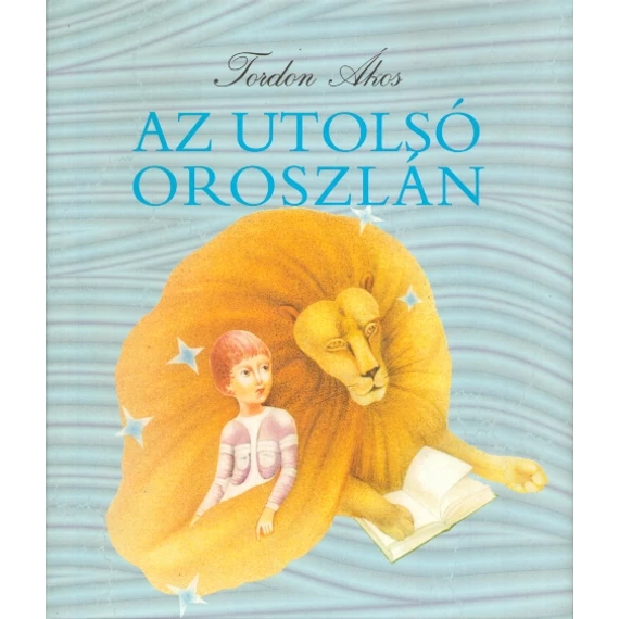 Az utolsó oroszlán