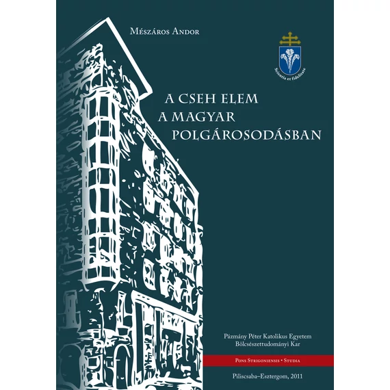 A cseh elem a magyar polgárosodásban