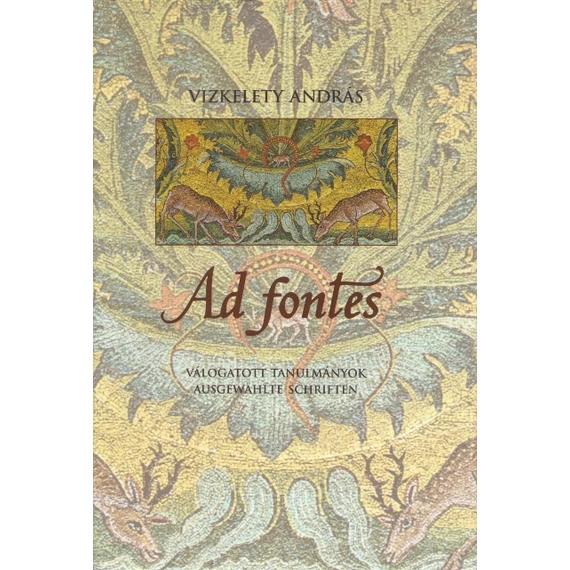 Ad fontes