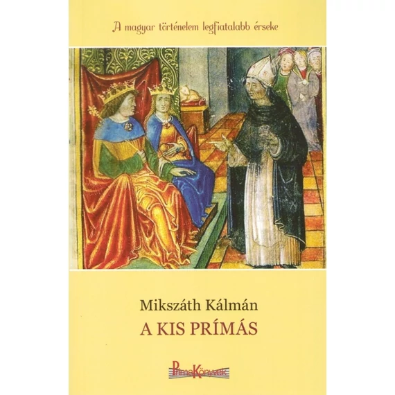 A kis prímás