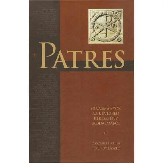 Patres