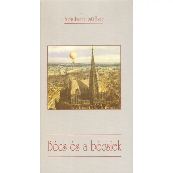 Bécs és a bécsiek, életből vett képekben