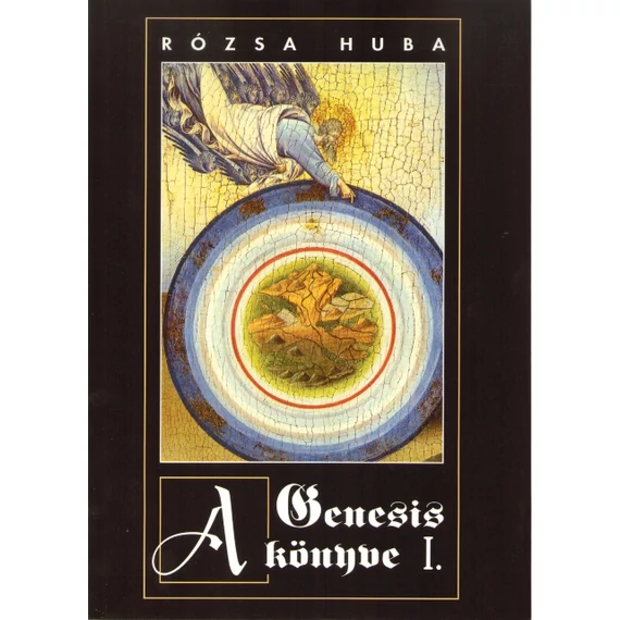 A Genesis könyve I.