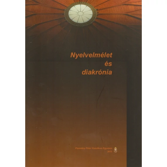 Nyelvelmélet és diakrónia