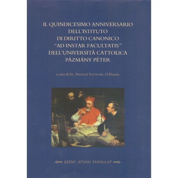 Il quindicesimo anniversario dell