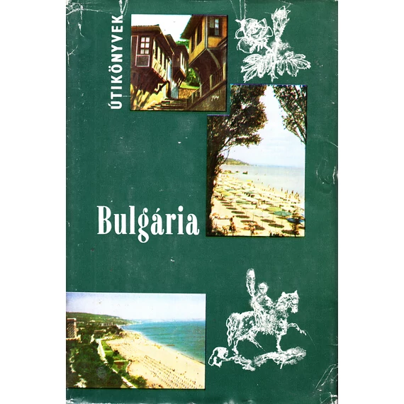 Bulgária