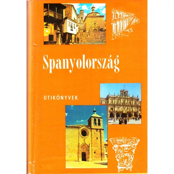Spanyolország