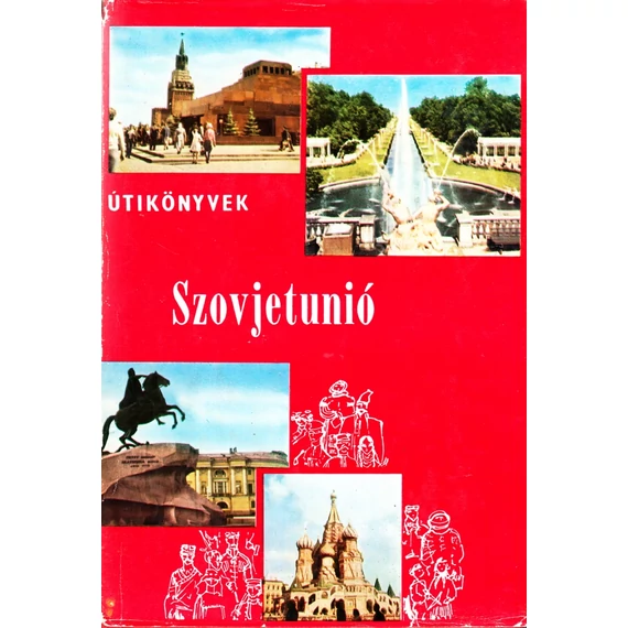 Szovjetunió