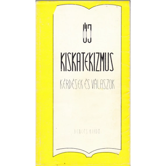 Új Kiskatekizmus
