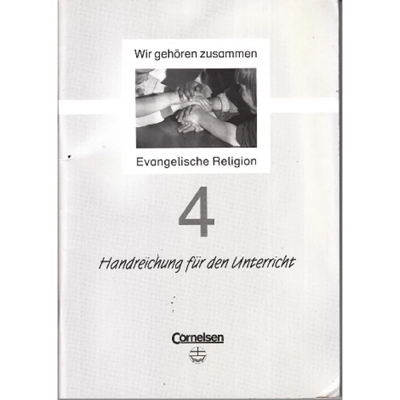 Handreichung für den Unterricht