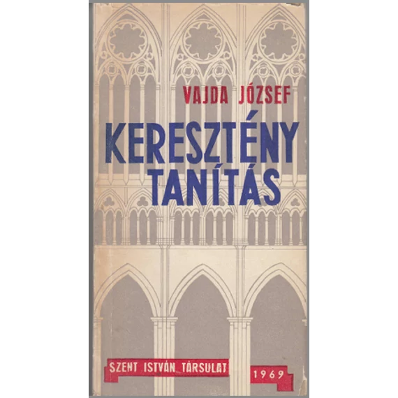 Keresztény tanítás