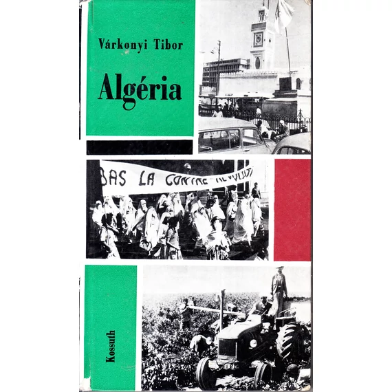 Algéria
