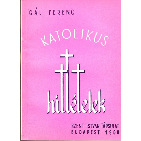 Katolikus hittételek