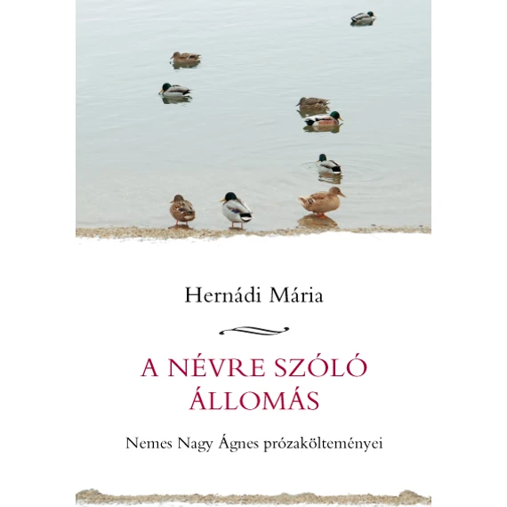 A névre szóló állomás