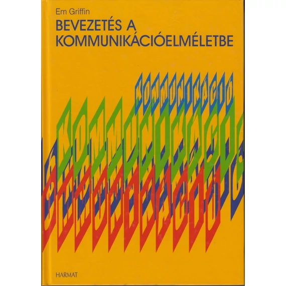 Bevezetés a kommunikációelméletbe