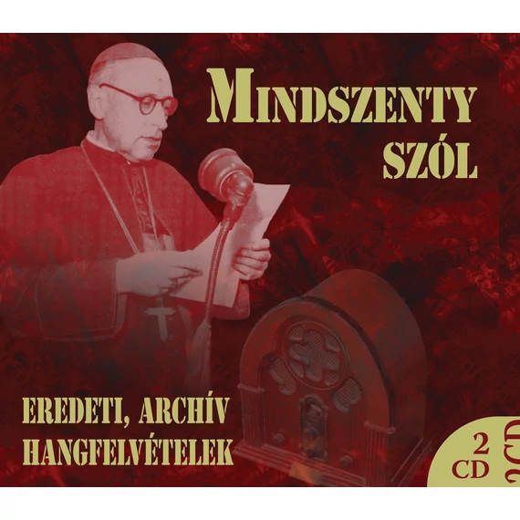 Mindszenty szól