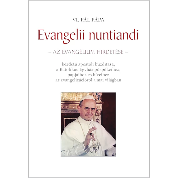 Evangelii Nuntiandi