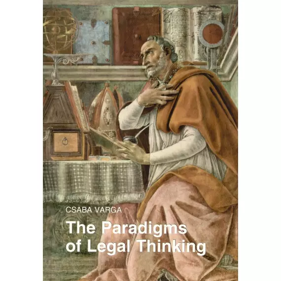 The Paradigms of Legal Thinking