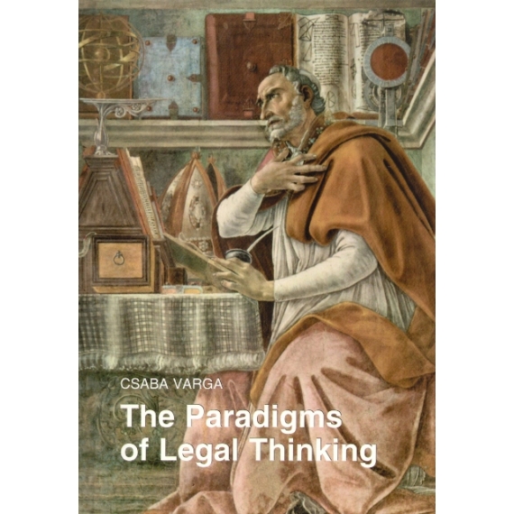 The Paradigms of Legal Thinking