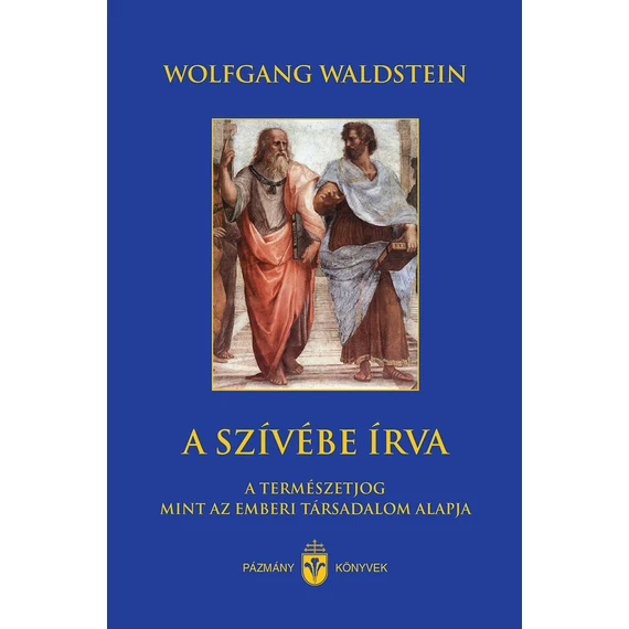 A szívébe írva